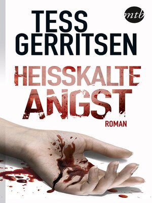 cover image of Heißkalte Angst
